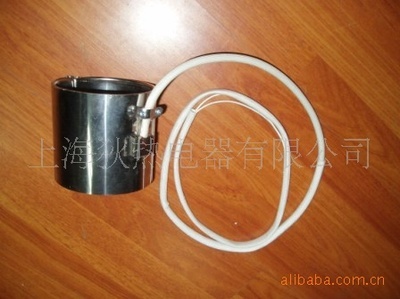 掌控干燥关键 上海狄热电器电热圈与电热套技术解析
