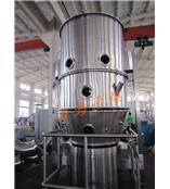 GFG-200高效沸腾干燥机 现代工业干燥的理想解决方案