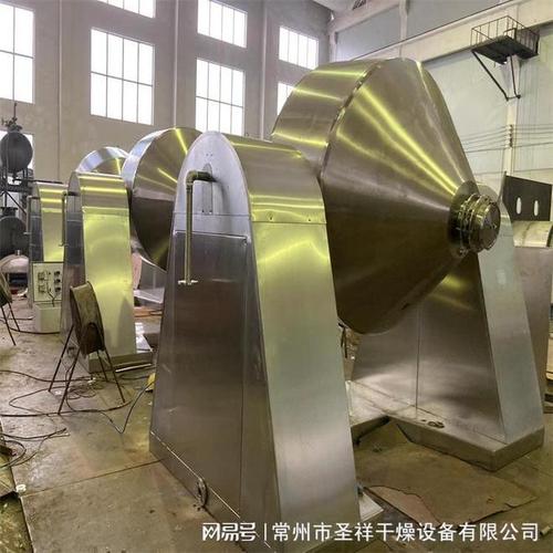 2026年流化床干燥机订做厂家推荐 常州圣祥干燥的干燥设备领域深耕之路